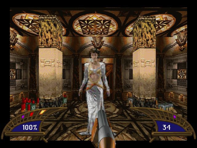 Requiem: Avenging Angel – Play Old PC Games