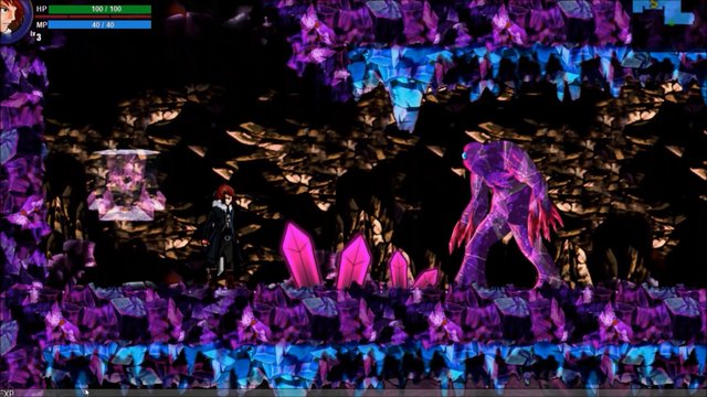 Ricks Hunter screenshot Ricks Hunter screenshot