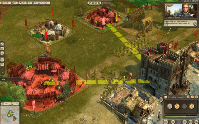 anno 1404 history edition review