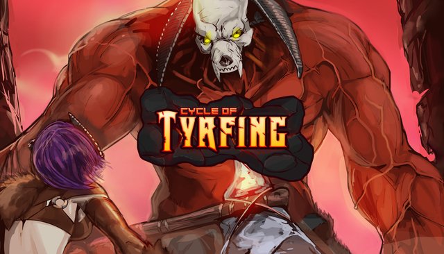 Tyrfing Cycle |Vanilla| screenshot Tyrfing Cycle |Vanilla| screenshot