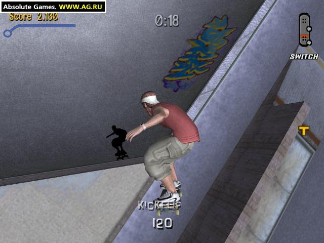 Geekonomy: 3 games para você que começou a gostar de skate ontem