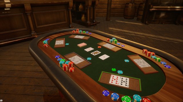 Tabletop Playground - Metacritic