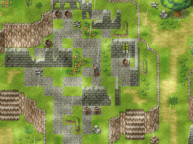 Fated Souls screenshot Fated Souls screenshot