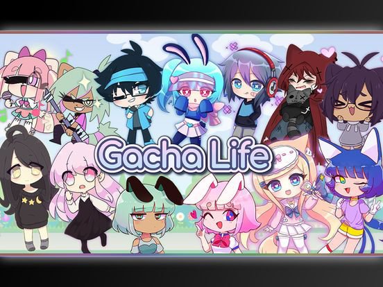 Gacha Studio (Anime Dress Up) - Apps on Google Play