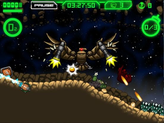 download game alien sky full version
