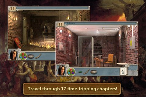 Alabama Smith: Escape from Pompeii > iPad, iPhone, Android, Mac