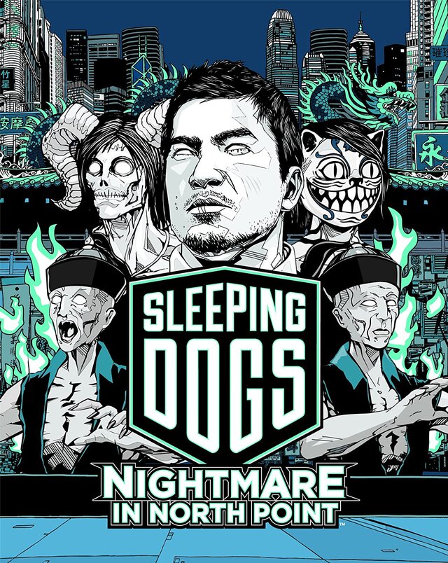 Sleeping Dogs: Zodiac Tournament Pack - Metacritic