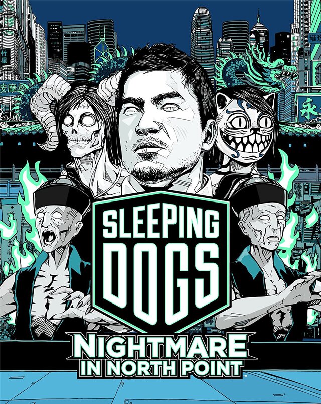 Sleeping Dogs - Metacritic