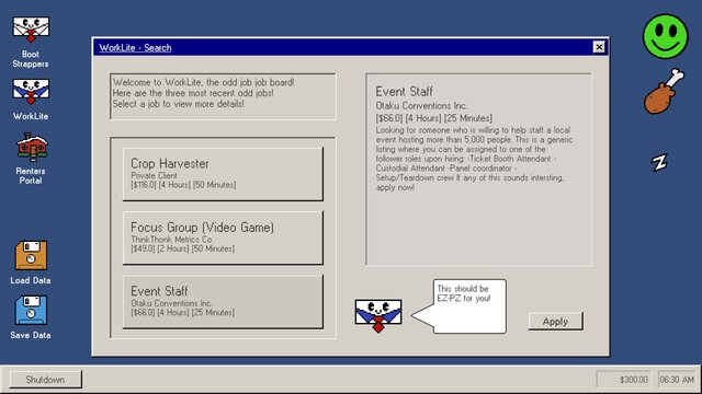 Gallery screenshots images