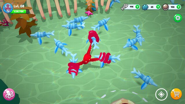 Gallery screenshots images