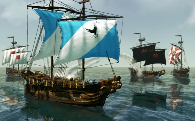 ArcheAge screenshot ArcheAge screenshot