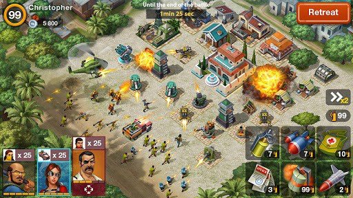 Idle Siege - APK Download for Android