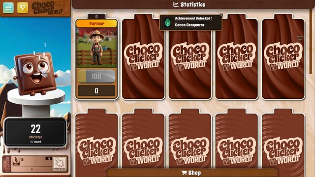 Gallery screenshots images