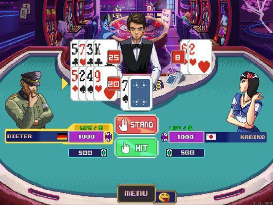Reel Deal Casino Quest! - release date, videos, screenshots, reviews on RAWG