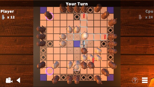 Gallery screenshots images