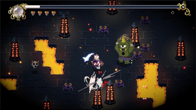 Gallery screenshots images