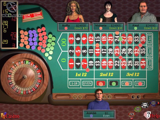 hoyle casino tycoon game