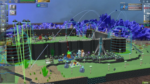 Creeper World 3 Arc Eternal Release Date Videos Screenshots Reviews On Rawg