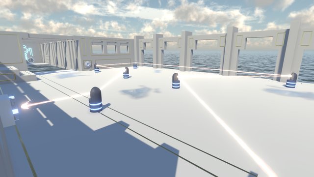 The Rodinia Project screenshot The Rodinia Project screenshot