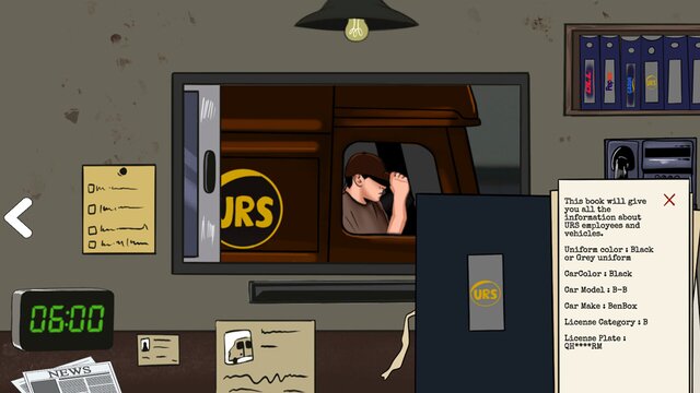 Gallery screenshots images