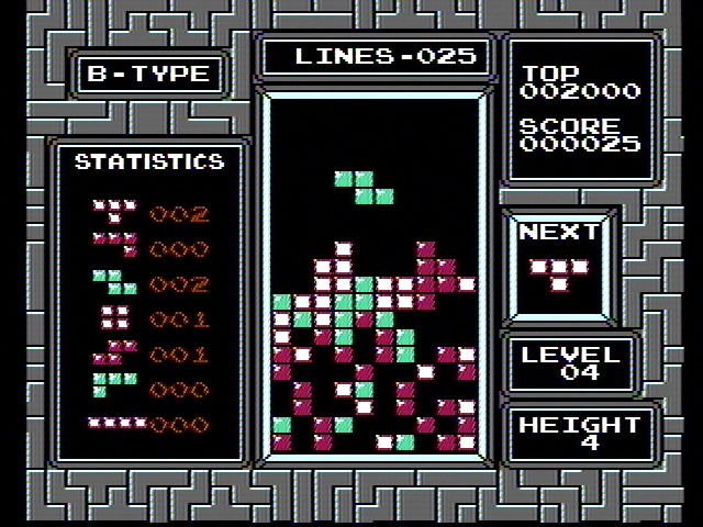 Games like Tetris (Tengen) • Games similar to Tetris (Tengen) • RAWG