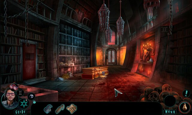 Vampire & Mage Interactive Games Released by White Wolf