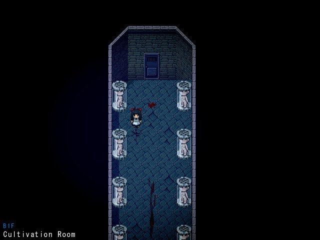 Mad Father screenshot Mad Father screenshot