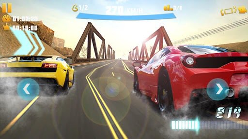 Cars Race-O-Rama News, Guides, Walkthrough, Screenshots, and Reviews -  GameRevolution