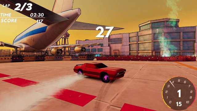 Cars: Race-O-Rama Achievements @ Gamertag Nation