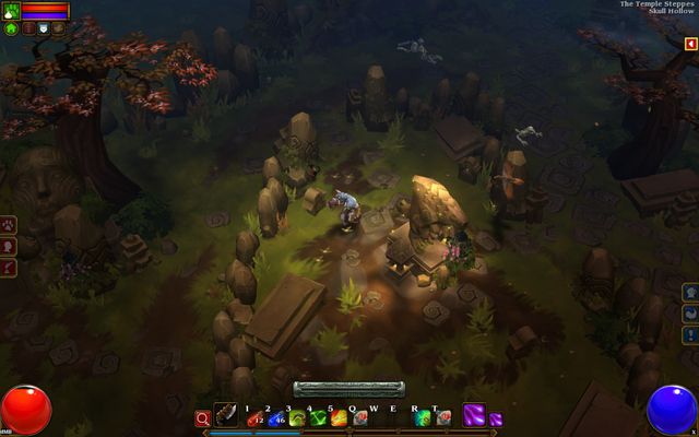 torchlight ii release torchlight ii release