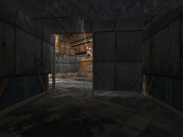 SCP: Containment Breach Remastered - release date, videos, screenshots,  reviews on RAWG
