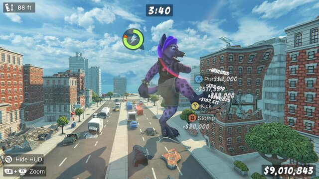 Sly Cooper: Thieves in Time - release date, videos, screenshots, reviews on  RAWG