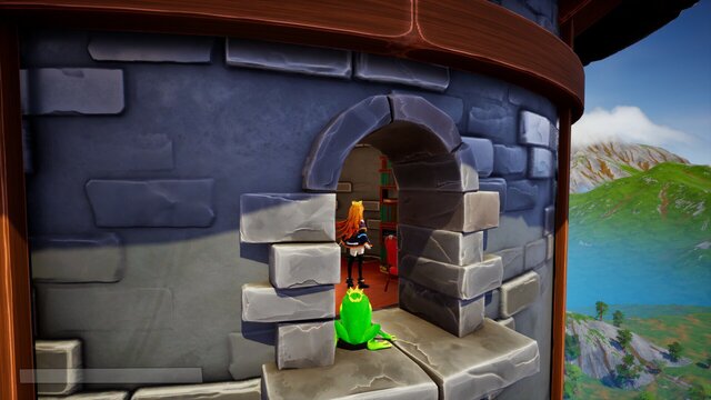 Gallery screenshots images