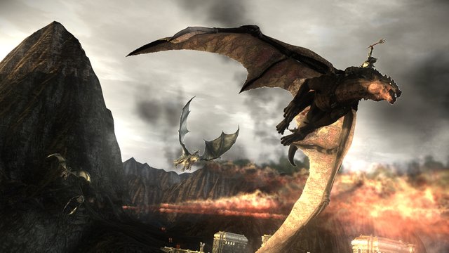 Dragon Blade: Wrath of Fire - release date, videos, screenshots