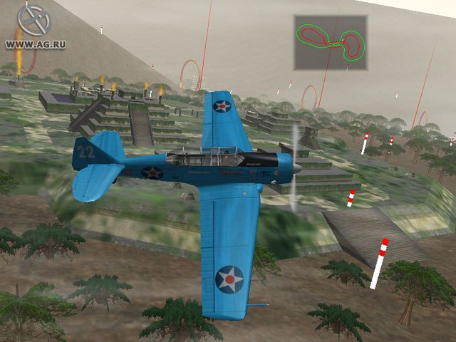 Wings over Vietnam - release date, videos, screenshots Wings over Vietnam - release date, videos, screenshots
