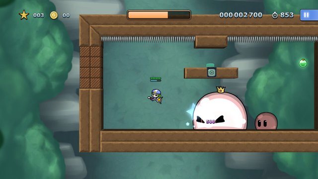 Miracle Fly screenshot Miracle Fly screenshot