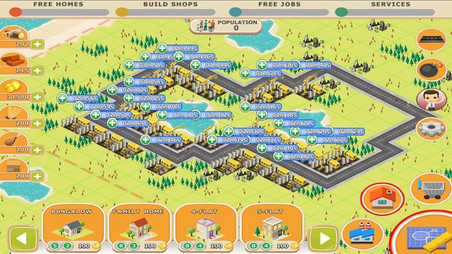 City Play screenshot City Play screenshot