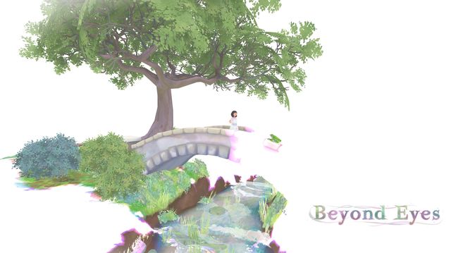 Beyond Eyes screenshot Beyond Eyes screenshot