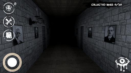 Sinister Edge - 3D Horror Game - release date, videos, screenshots