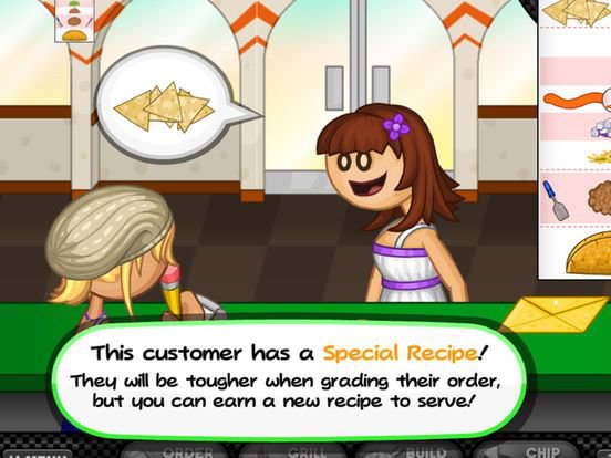 Papa's Bakeria To Go! - release date, videos, screenshots, reviews on RAWG