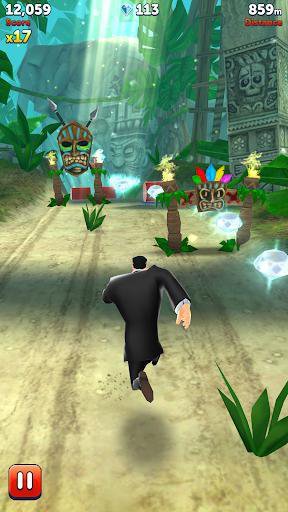 Agent Dash screenshot Agent Dash screenshot