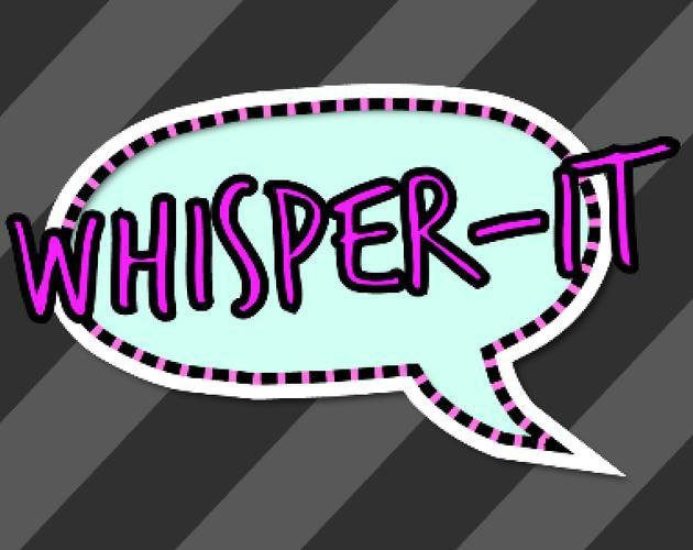 whisper-it-release-date-videos-screenshots-reviews-on-rawg