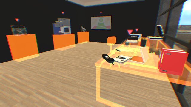 Gallery screenshots images