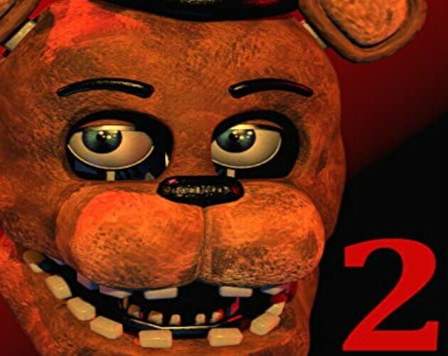 FNAF 1 Unity - release date, videos, screenshots, reviews on RAWG