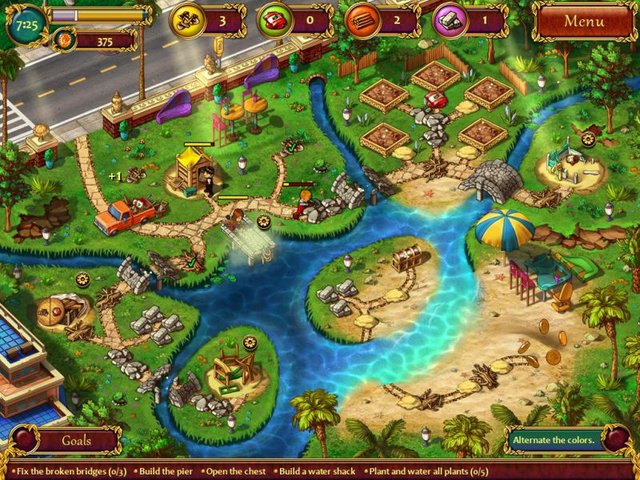 Fairy Godmother Tycoon > iPad, iPhone, Android, Mac & PC Game