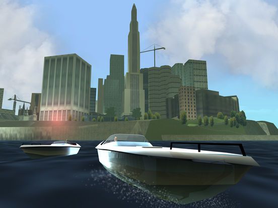 Grand Theft Auto: Liberty City Stories screenshot Grand Theft Auto: Liberty City Stories screenshot