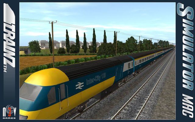 train simulator pro 2018 all trains