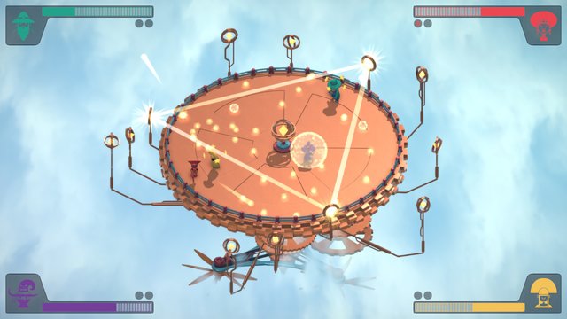 Games like Tunic • Games similar to Tunic • RAWG