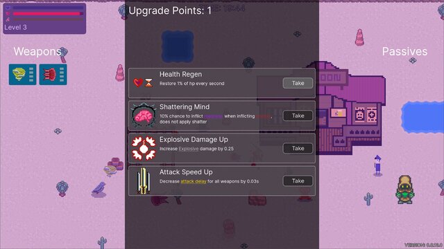 Gallery screenshots images