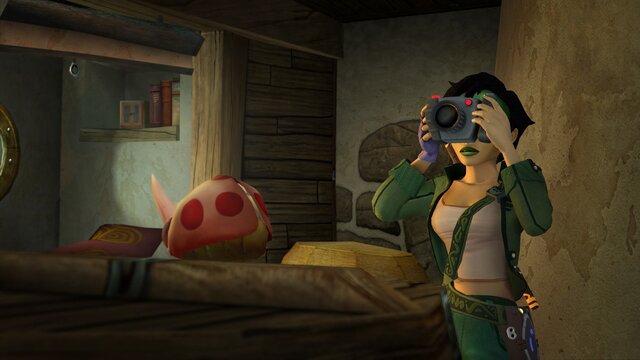 Gallery screenshots images